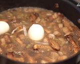 魯肉飯(ルーローファン)作り方13写真