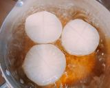 ✿我が家の♡ふろふき大根✿作り方4写真