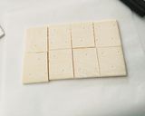 ミルフィーユ風☆パイのクリームサンド＊作り方1写真