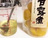栗きんとん作り方6写真