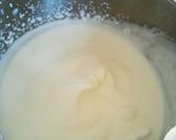 軽やかでコクのあるチョコレートムース♪作り方4写真