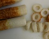おっさんのかき揚げ2018作り方4写真