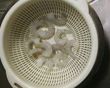 おっさんのかき揚げ2018作り方1写真
