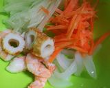 おっさんのかき揚げ2018作り方6写真