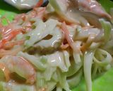 おっさんのかき揚げ2018作り方7写真