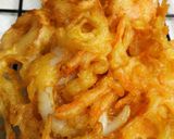 おっさんのかき揚げ2018作り方12写真