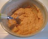 美味し～い！明太子とポテトのピザ作り方3写真
