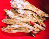 おせち!田作り作り方7写真
