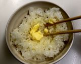 焼肉だれで卵ご飯作り方2写真