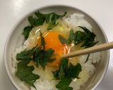 焼肉だれで卵ご飯作り方4写真