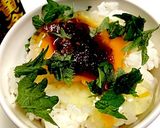 焼肉だれで卵ご飯作り方6写真