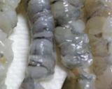 おっさんのエビ天ぷら作り方1写真