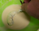 おっさんのエビ天ぷら作り方3写真