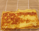 めちゃ簡単！だし道楽でだし巻き玉子作り方4写真