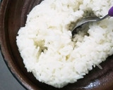 冷凍ごはんをふんわり解凍するコツ！作り方5写真
