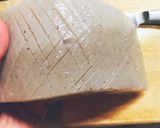 おせちに！こんにゃくの煮物作り方2写真