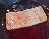 おせちに！こんにゃくの煮物作り方4写真