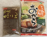 卯の花 （おからの炊いたん）※覚え書き作り方2写真
