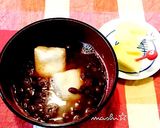 飛騨高山 冷凍豆腐（凍み豆腐）の吸い物作り方10写真