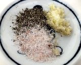 ローストチキン 丸鶏 パーティーに✧作り方2写真