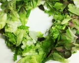 コロコロサラダ、メイン料理を華やかに♪作り方1写真