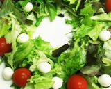 コロコロサラダ、メイン料理を華やかに♪作り方2写真