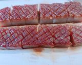 おせちに！こんにゃくの煮物作り方7写真