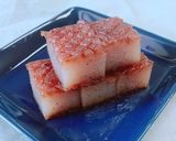 おせちに！こんにゃくの煮物作り方8写真