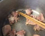 野菜の煮物作り方4写真