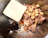 発酵食で豆腐ハンバーグ作り方2写真
