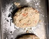 発酵食で豆腐ハンバーグ作り方3写真