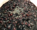 黒豆 甘いの好きな人向け作り方3写真