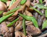 野菜の煮物作り方7写真