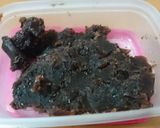 あんこたっぷりのハニーチーズサンド作り方5写真