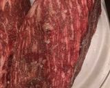 フライパンで焼く自家製ローストビーフ作り方3写真