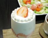 いちごの簡単ショートケーキ作り方18写真