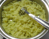 さつま芋の茶巾絞り♪おせち料理にも作り方2写真
