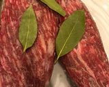 フライパンで焼く自家製ローストビーフ作り方4写真