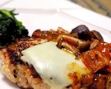 発酵食で豆腐ハンバーグ作り方6写真