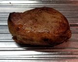 焼くだけ簡単♪ローストポーク作り方2写真