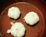 ツルン！1番楽チンなにんにくの皮のむき方作り方1写真
