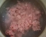 胃の中餃子鍋作り方1写真