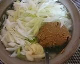胃の中餃子鍋作り方4写真