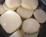 風味絶佳『栗きんとん』砂糖不使用作り方1写真