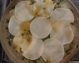 胃の中餃子鍋作り方5写真