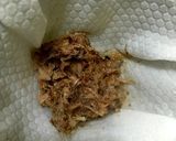 味付け数の子♪作り方4写真