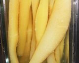 味付け数の子♪作り方6写真