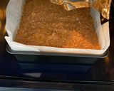 鶏ひき肉の松風【お正月】作り方7写真