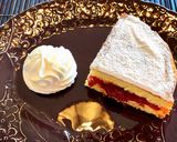 ＊ヴィクトリアサンドイッチケーキ＊作り方7写真