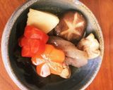 2018年 おせち作り方7写真